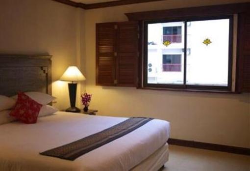 фото отеля Le Tanjong House