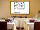 фото отеля Four Points by Sheraton Minot
