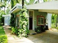 K D Cottages Home Stay