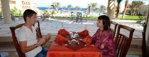фото отеля Coral Hills Resort Marsa Alam