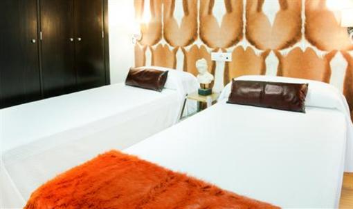 фото отеля Narayana Casa Camilo