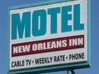 фото отеля New Orleans Inn