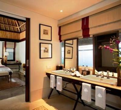 фото отеля Sudamala Suites & Villas Senggigi