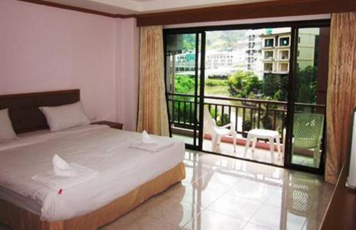 фото отеля Andaman Guesthouse
