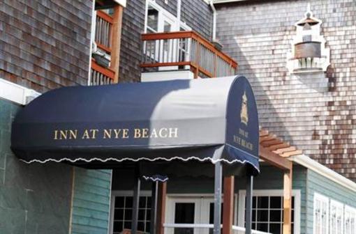 фото отеля Inn at Nye Beach