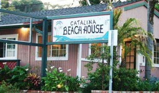 фото отеля Catalina Beach House