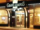 фото отеля Grand Adanus Hotel