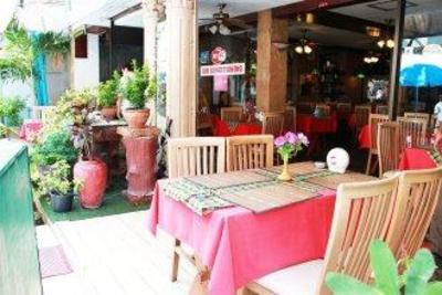 фото отеля Grottino Beach Inn