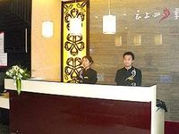 Fairyland Hotel Express Tuodong Kunming