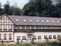 Hotel Am Schlehberg