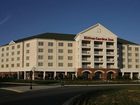 фото отеля Hilton Garden Inn Roanoke Rapids