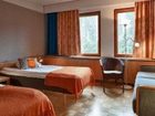 фото отеля Aapiskukko Hotel