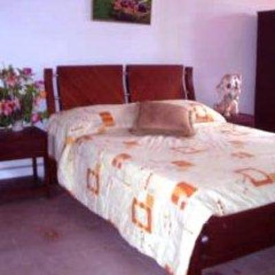 фото отеля Hotel San Sebastian Campestre