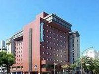 Best Western Hotel Kochi (Japan)