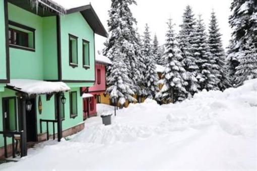 фото отеля Ilgaz Mountain Resort Hotel