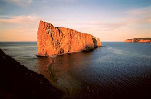фото отеля Sepaq - Parc National De L'ile Bonaventure Et Du R