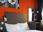 фото отеля Iridanos Hotel Antikyra