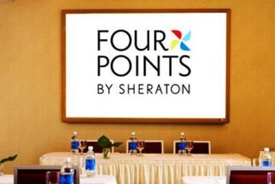 фото отеля Four Points By Sheraton Tripoli
