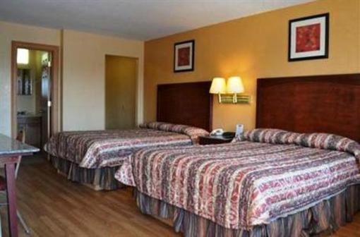 фото отеля Deluxe Inn and Suites Weslaco