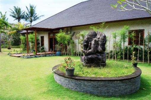 фото отеля Villa Batu Putih