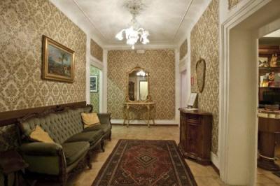 фото отеля Albergo San Samuele