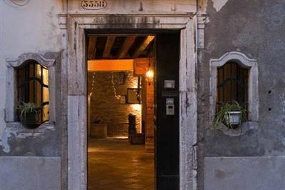 фото отеля Albergo San Samuele