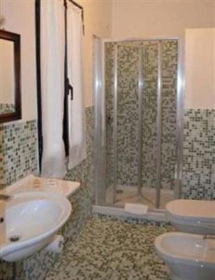 фото отеля Albergo San Samuele