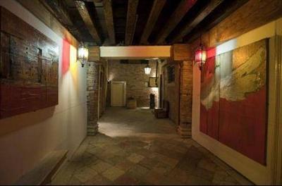 фото отеля Albergo San Samuele