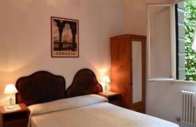 фото отеля Albergo San Samuele