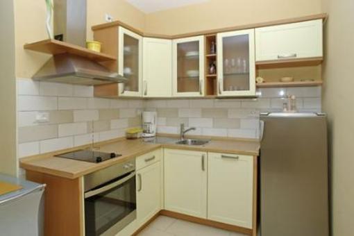 фото отеля Apartments Dea Caeli