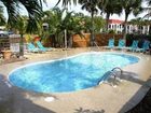 фото отеля Tropical Breeze Resort Siesta Key