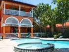 фото отеля Tropical Breeze Resort Siesta Key
