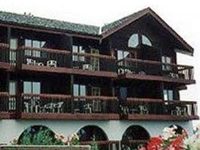 Chalet Europe Hotel - Radium Hot Springs