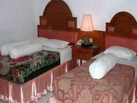 Hotel Berlian Abadi
