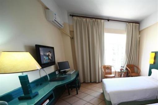 фото отеля Sanya Chen Guang Fu De Hotel