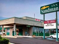 Sandman Inn Blue River