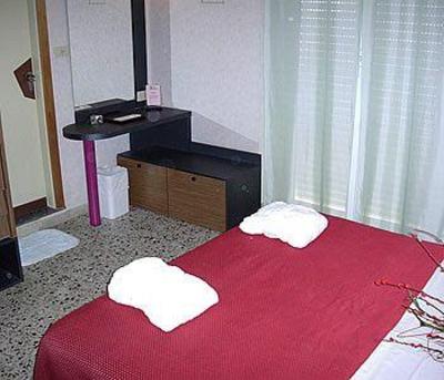 фото отеля Ambienthotels Panoramic