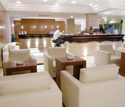 фото отеля Ambienthotels Panoramic