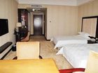 фото отеля Jin Yue International Hotel