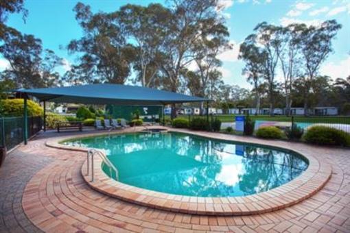фото отеля Discovery Holiday Parks Clare