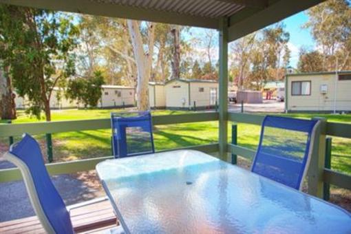 фото отеля Discovery Holiday Parks Clare