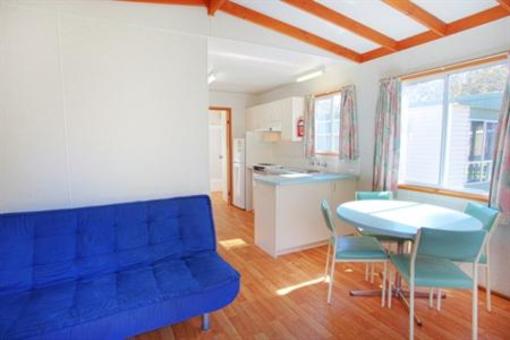фото отеля Discovery Holiday Parks Clare