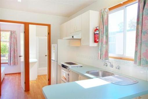 фото отеля Discovery Holiday Parks Clare