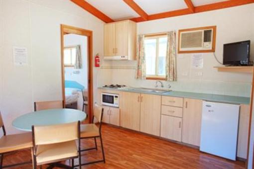 фото отеля Discovery Holiday Parks Clare