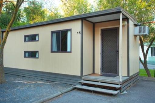 фото отеля Discovery Holiday Parks Clare