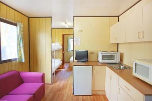 фото отеля Discovery Holiday Parks Clare
