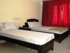 фото отеля Dreamz Hotel Trivandrum