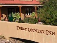 Tubac Country Inn