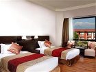фото отеля Pokhara Grande Hotel
