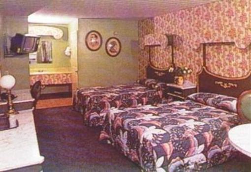 фото отеля Viking Motel Kissimmee